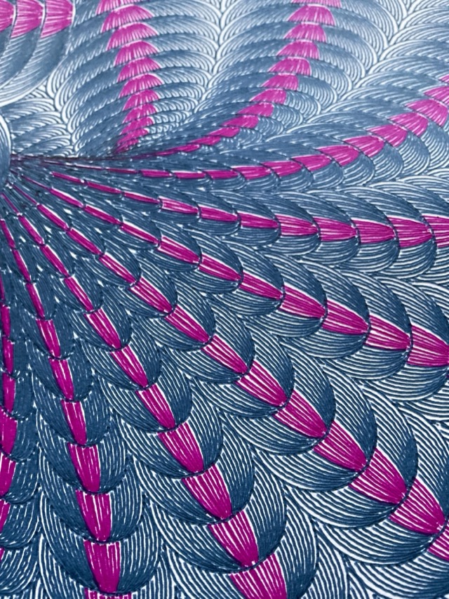 Azurage Bouquet I · vue 2