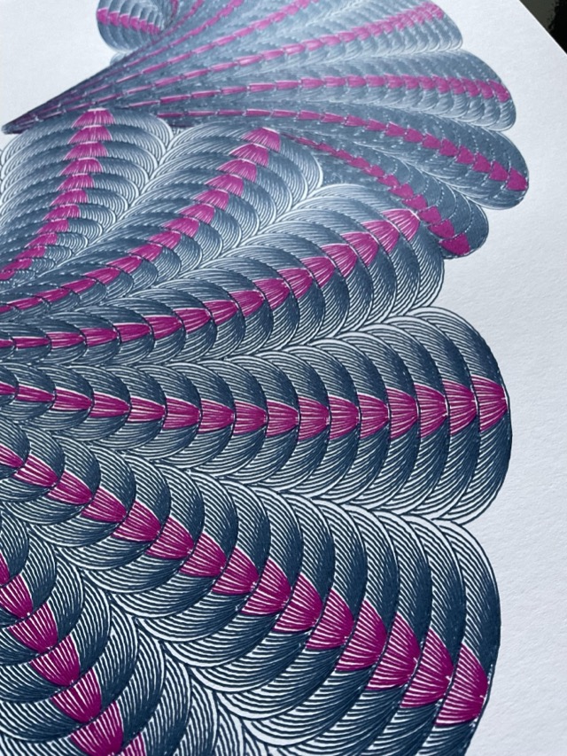 Azurage Bouquet I · vue 6