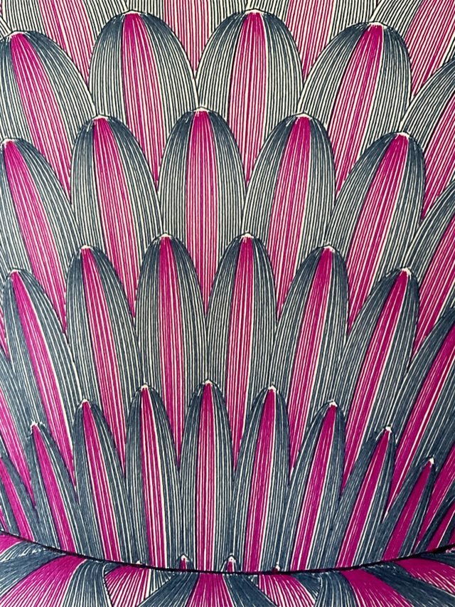 Azurage Flower I · vue 4