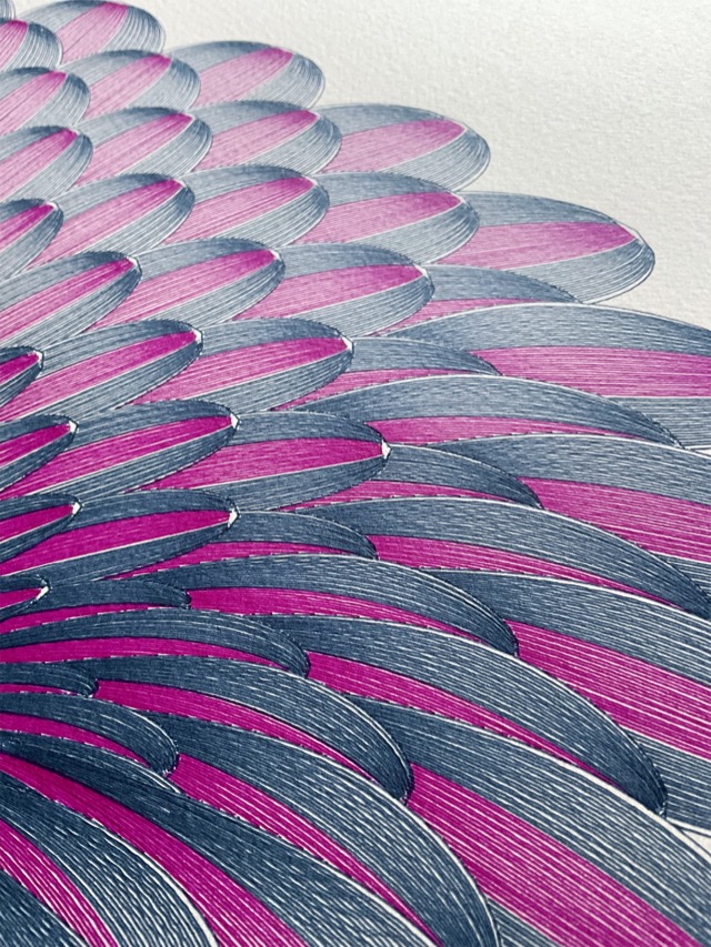 Azurage Flower I · vue 5