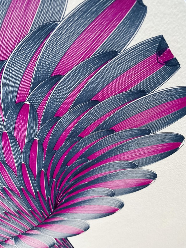 Azurage Flower I · vue 6