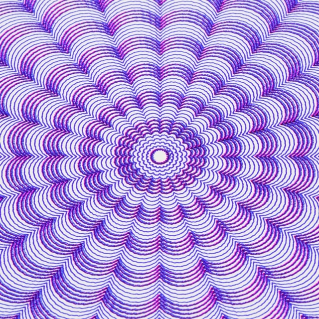Flinqué Flower I · vue 8