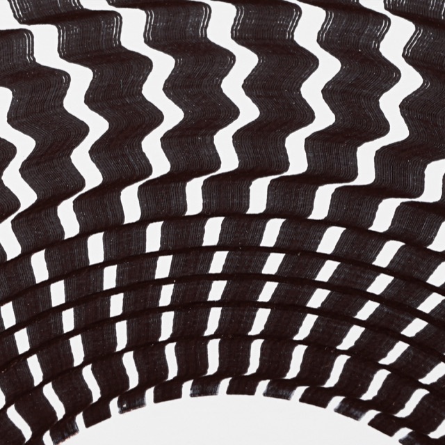 Guilloché Cannelé Black · vue 7