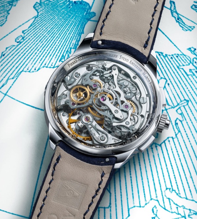 Andersen Genève