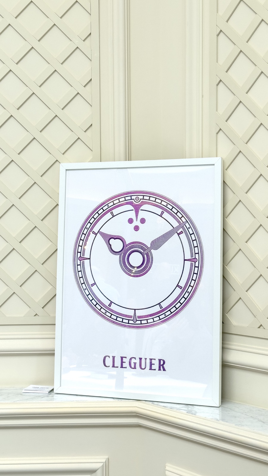Cleguer · Inspiration One